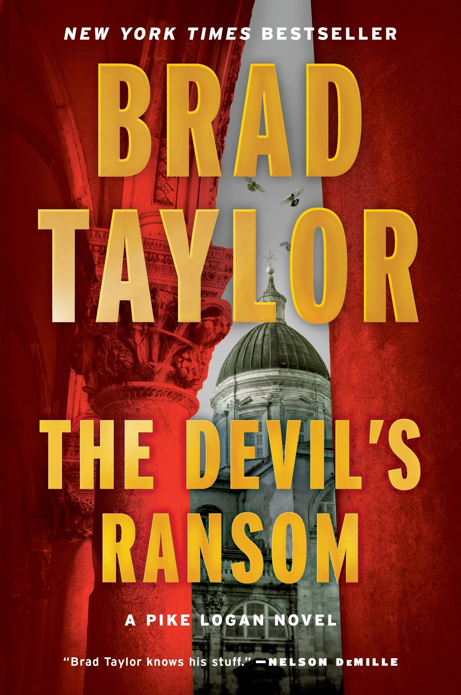 The Devil's Ransom - Image 4