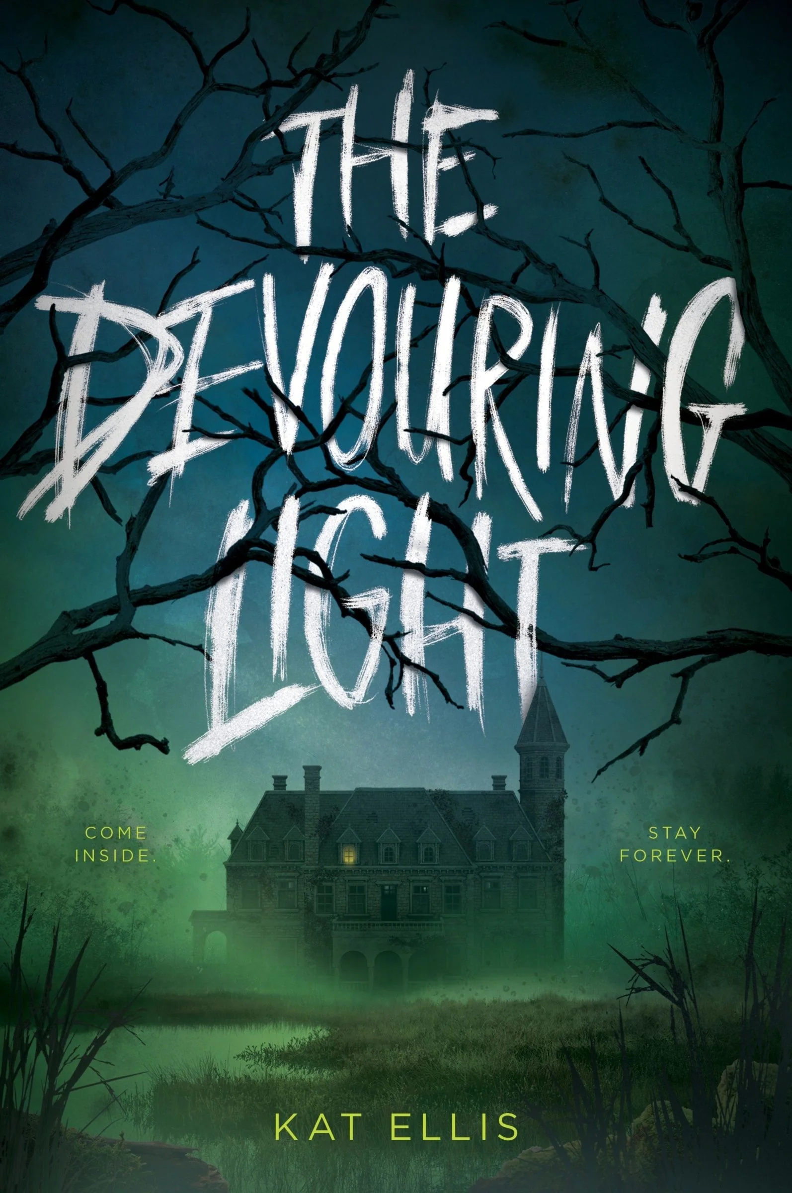 The Devouring Light - Image 2