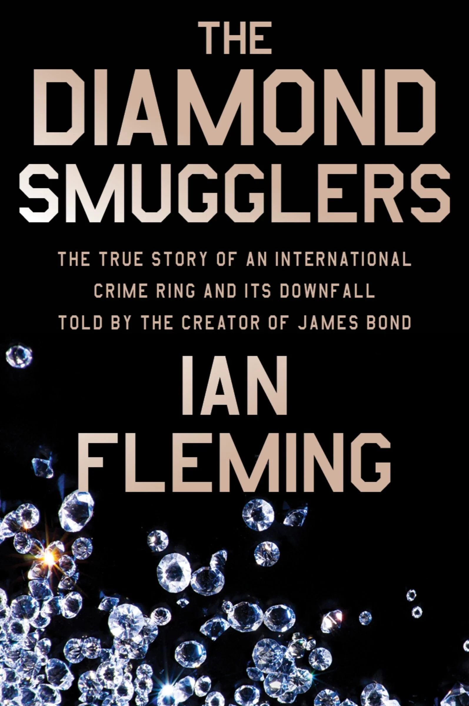 The Diamond Smugglers - Image 4