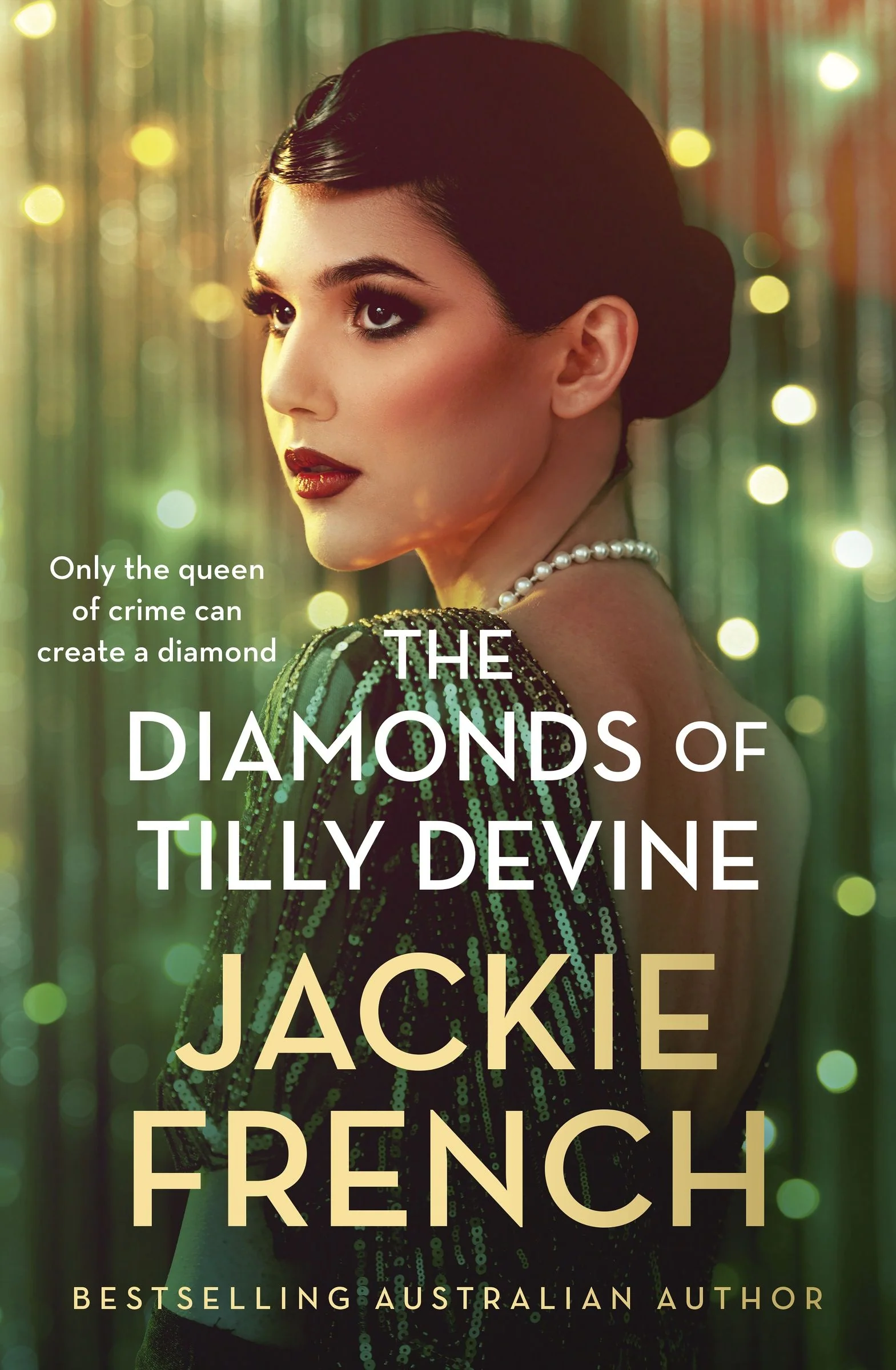 The Diamonds of Tilly Devine - Image 2