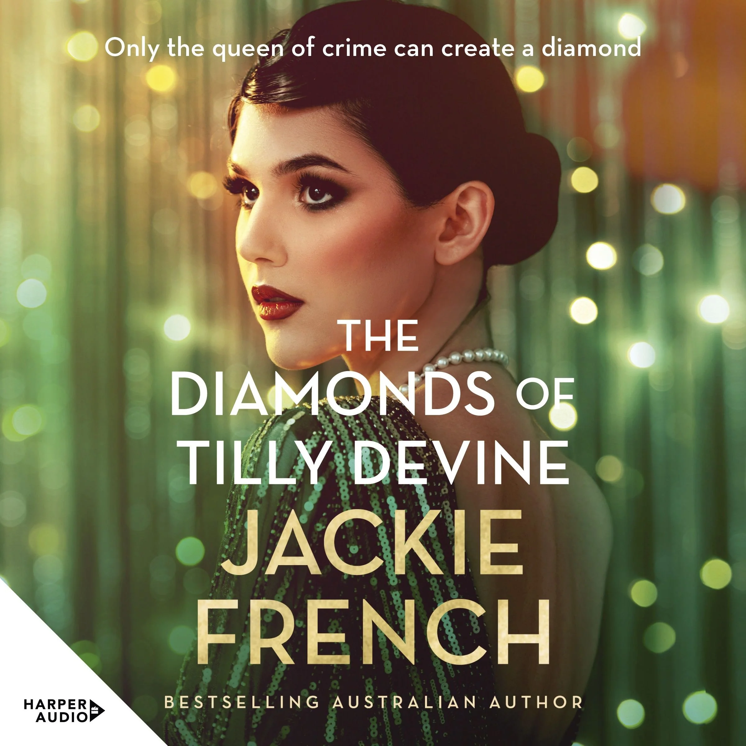The Diamonds of Tilly Devine - Image 3