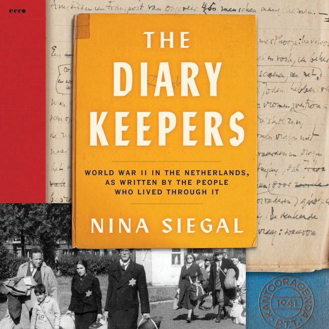 The Diary Keepers - Image 5