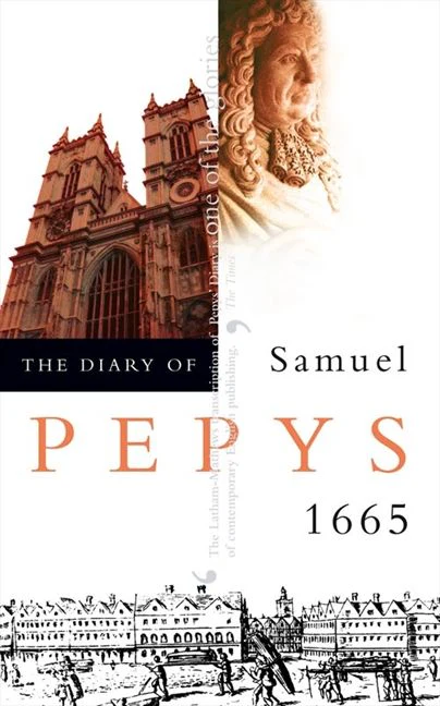 The Diary of Samuel Pepys - Image 12
