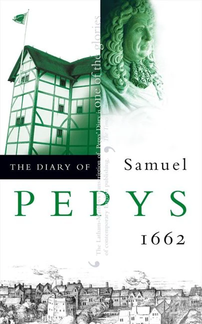 The Diary of Samuel Pepys - Image 23