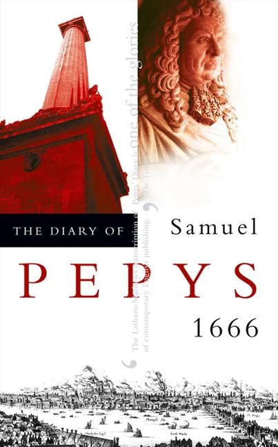 The Diary of Samuel Pepys - Image 34