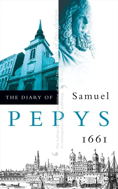 The Diary of Samuel Pepys - Image 35