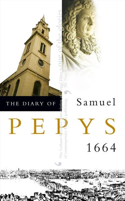 The Diary of Samuel Pepys - Image 43