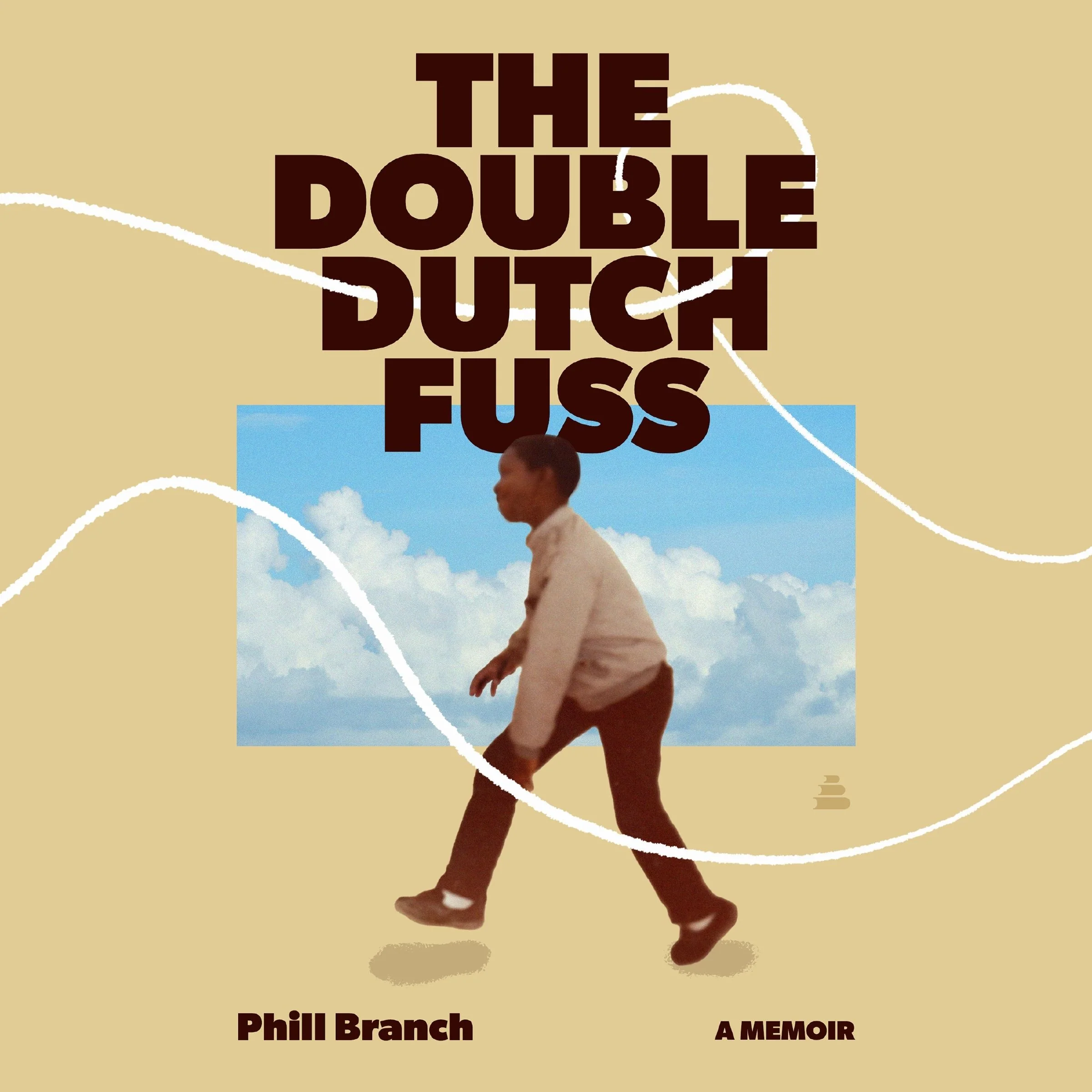 The Double Dutch Fuss Unabridged POD - Image 2