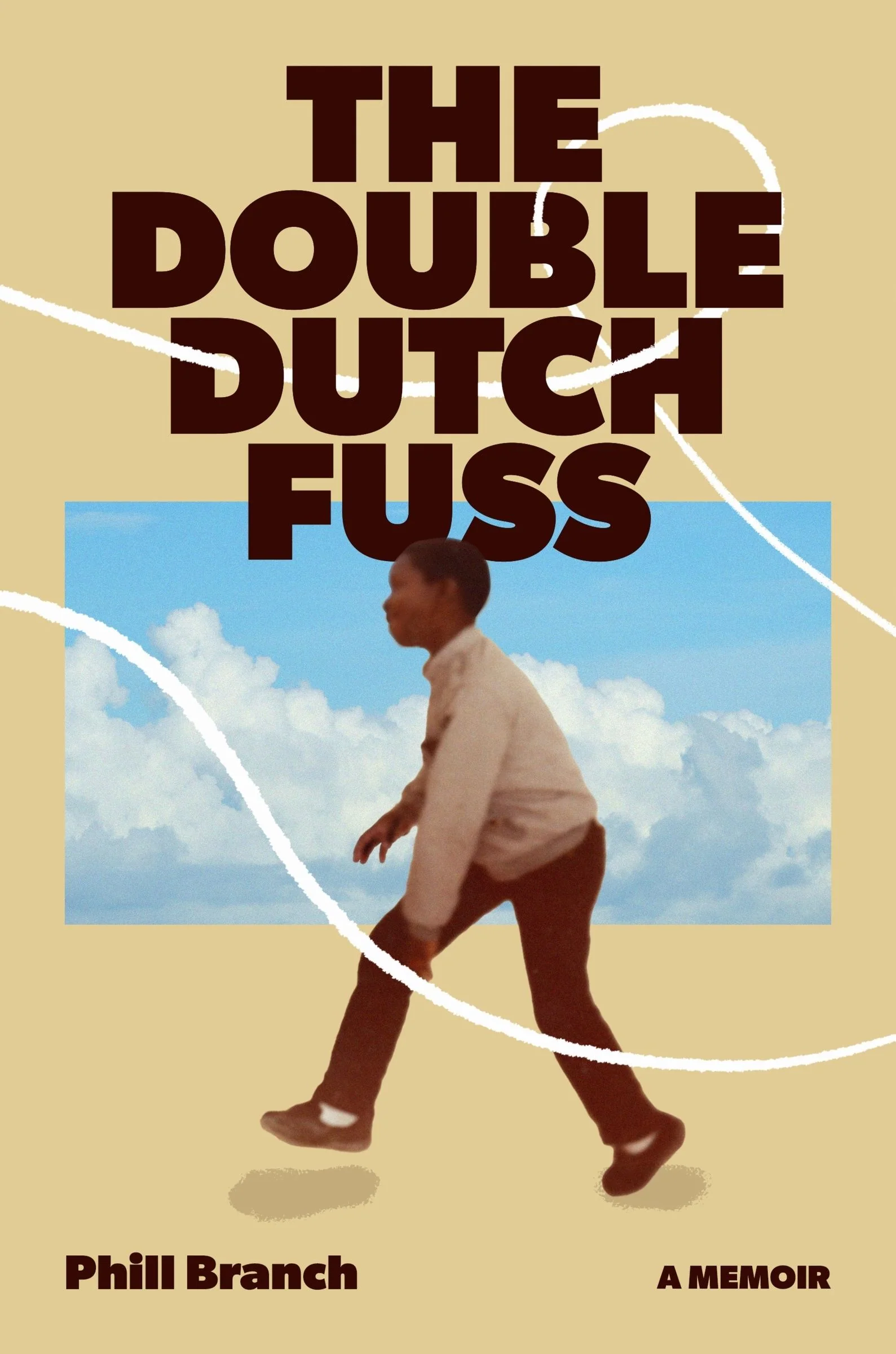 The Double Dutch Fuss Unabridged POD - Image 4