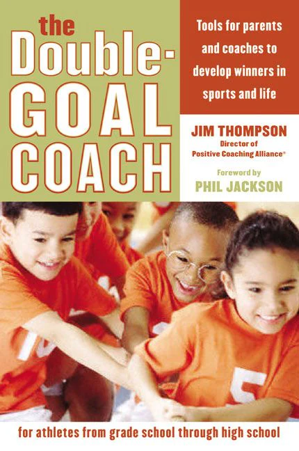 The Double-Goal Coach