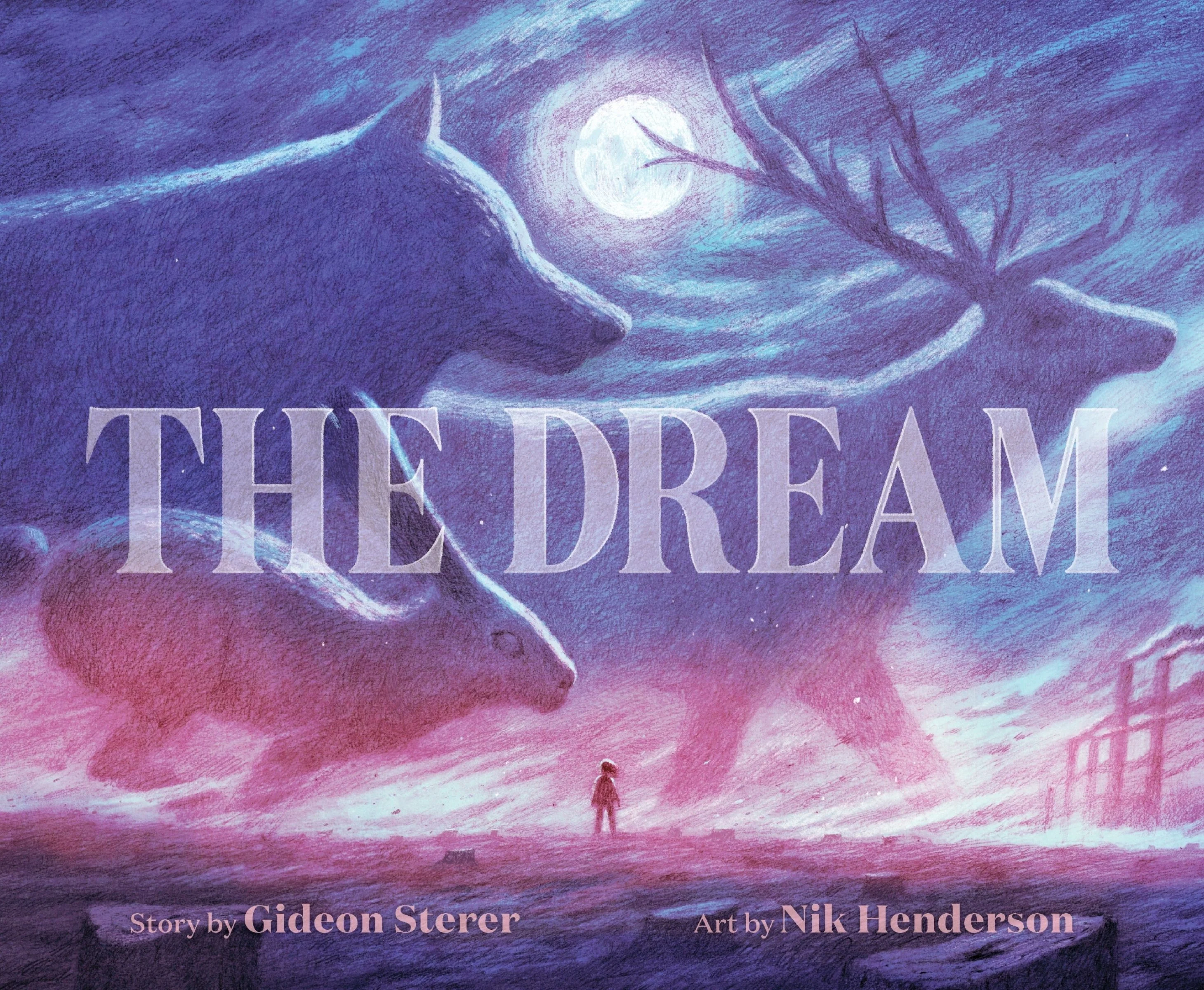 The Dream - Image 2