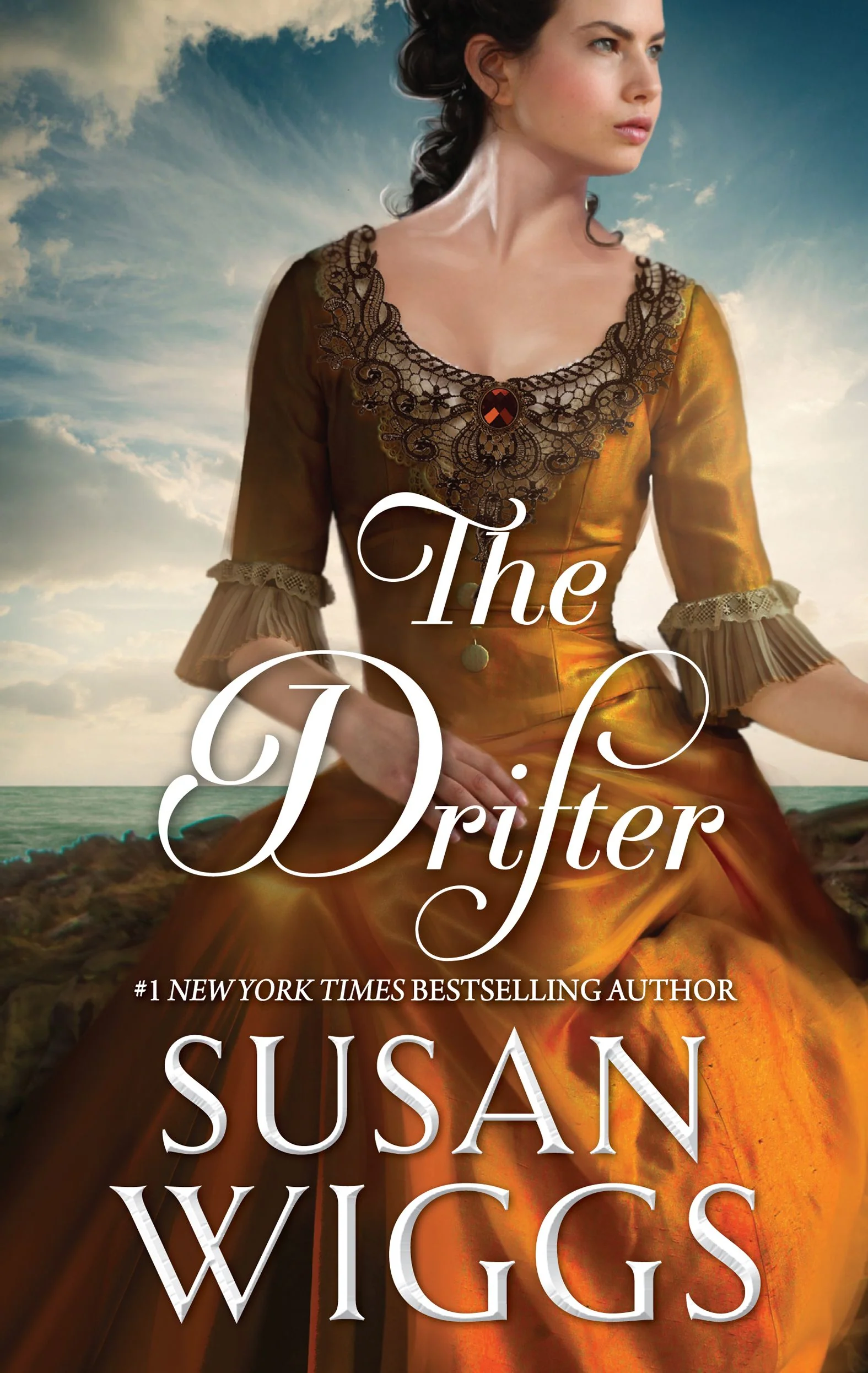 The Drifter - Image 2
