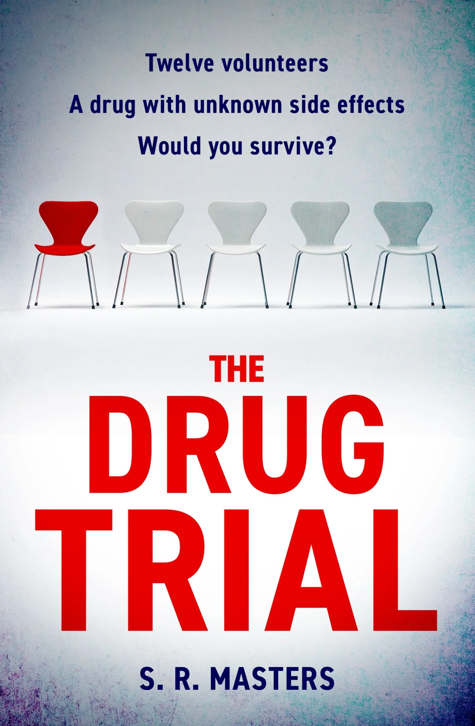 The Drug Trial - Image 3