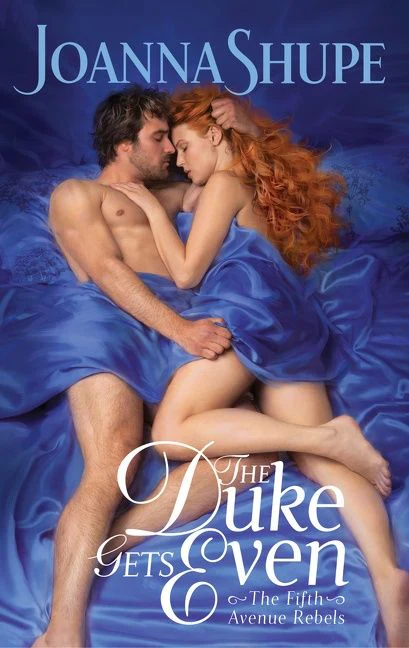 The Duke Gets Even - Image 2