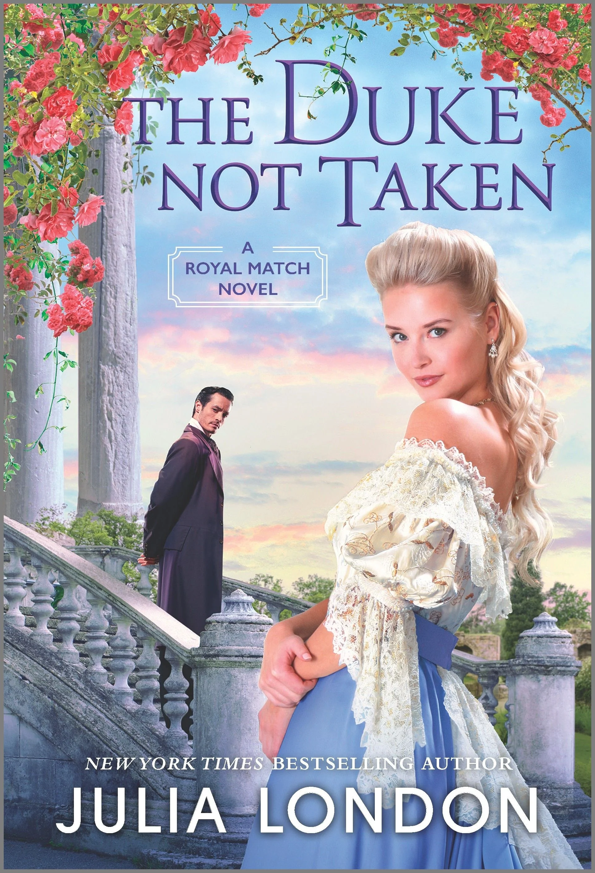 The Duke Not Taken - Image 3