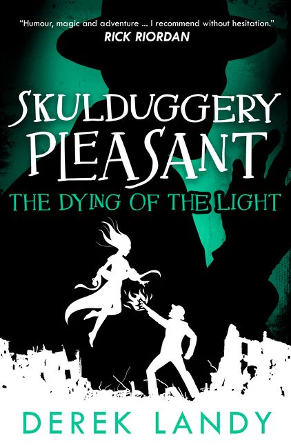 The Dying of the Light - Image 2