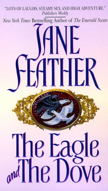 The Eagle and the Dove - Image 2