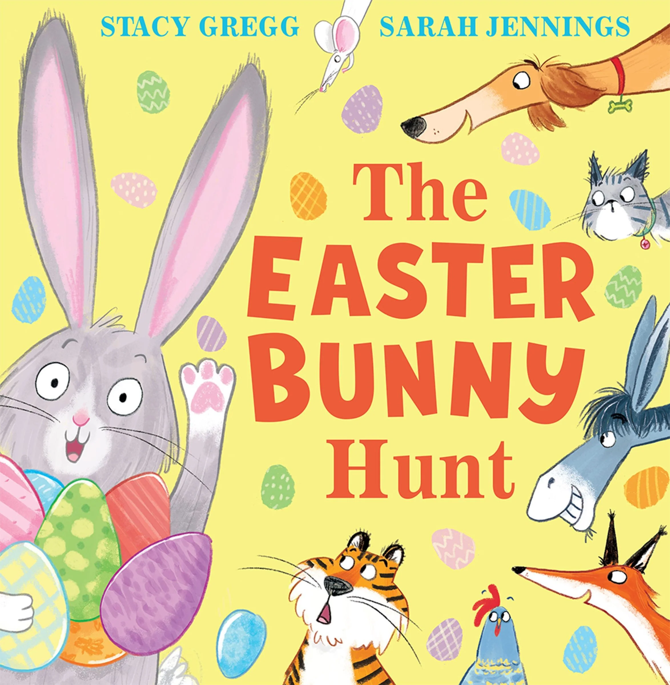 The Easter Bunny Hunt - Image 2
