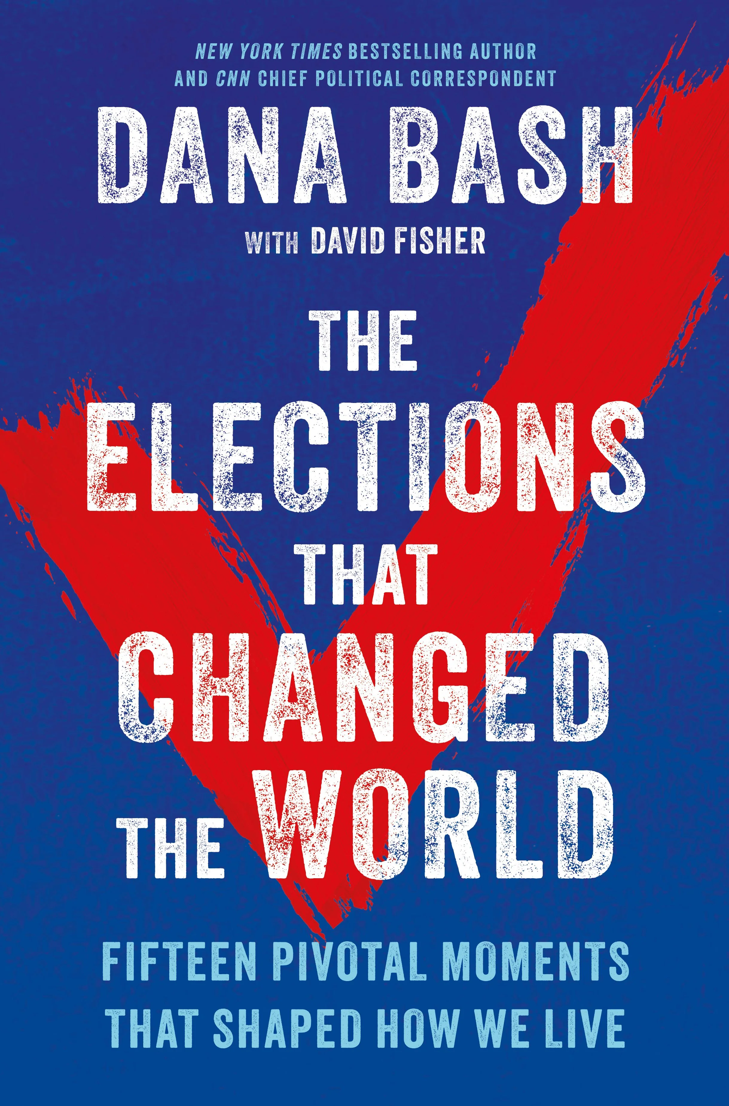 The Elections That Changed the World - Image 2