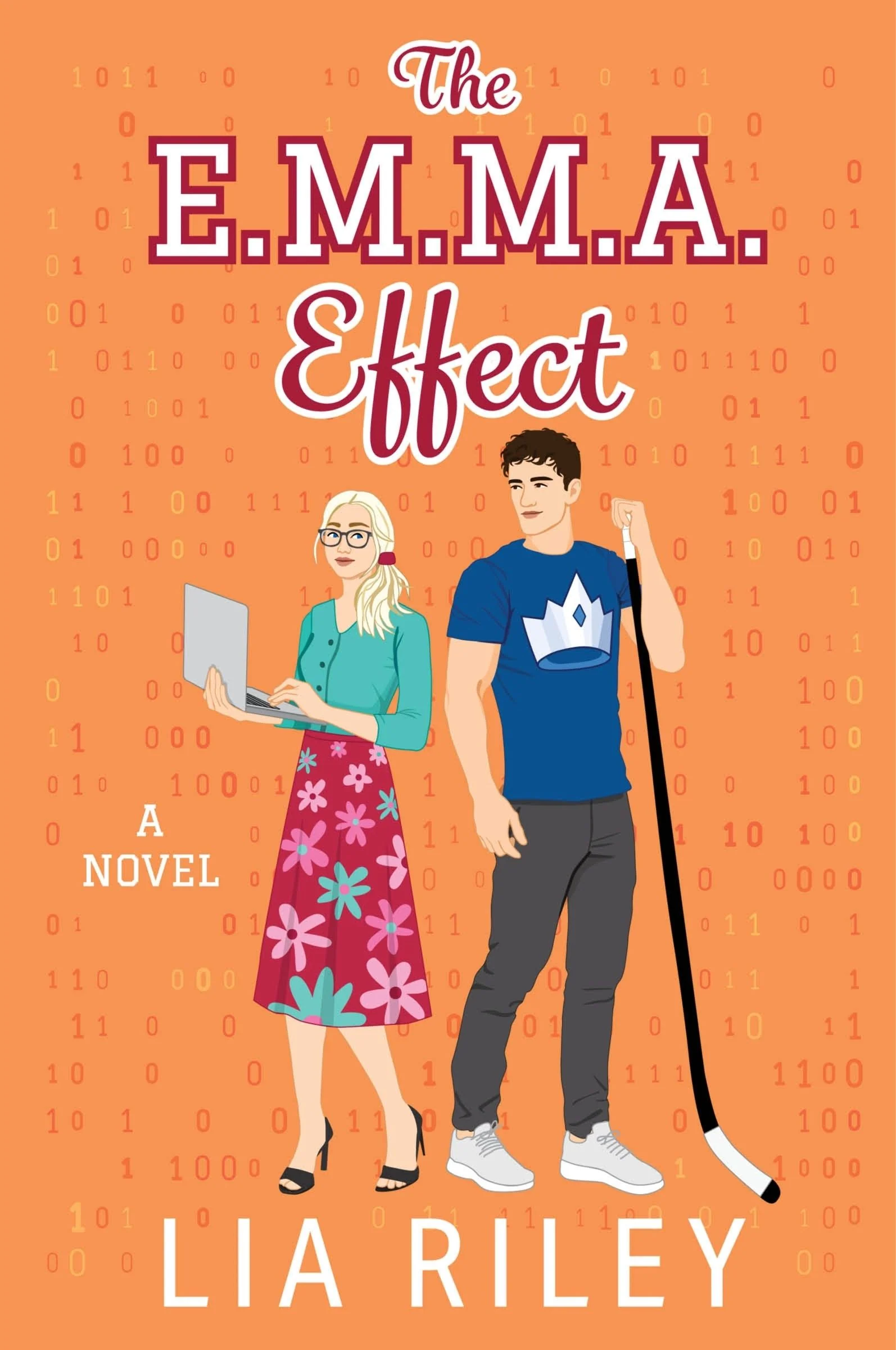 The E.M.M.A. Effect
