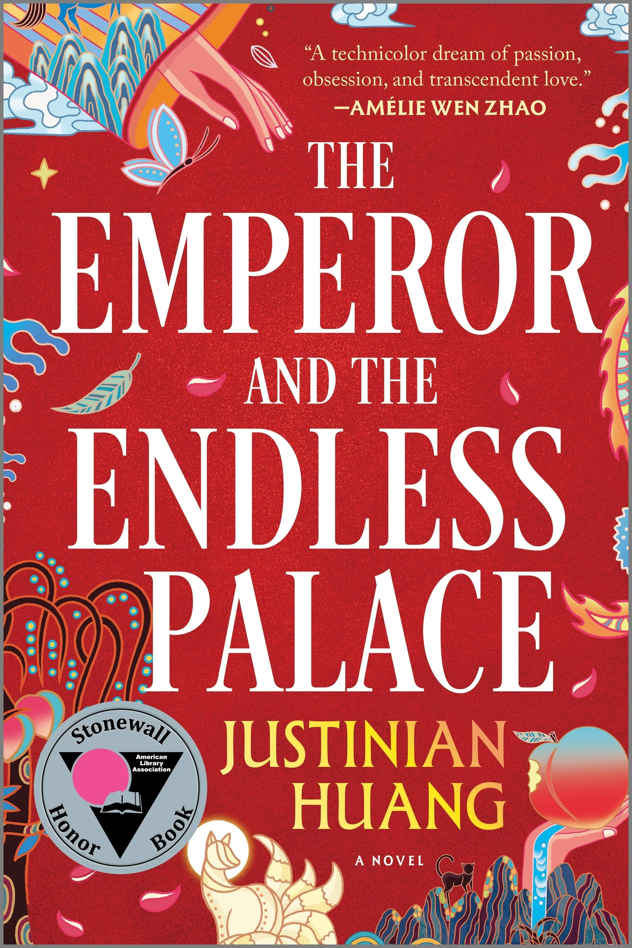 The Emperor and the Endless Palace - Image 3