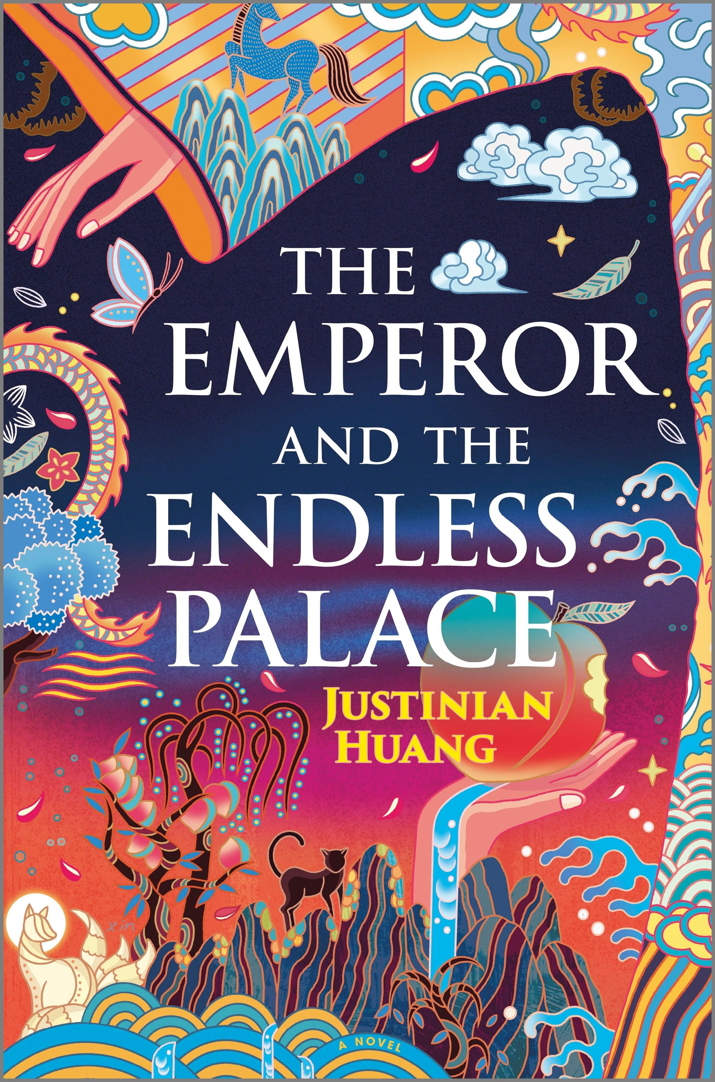 The Emperor and the Endless Palace - Image 4
