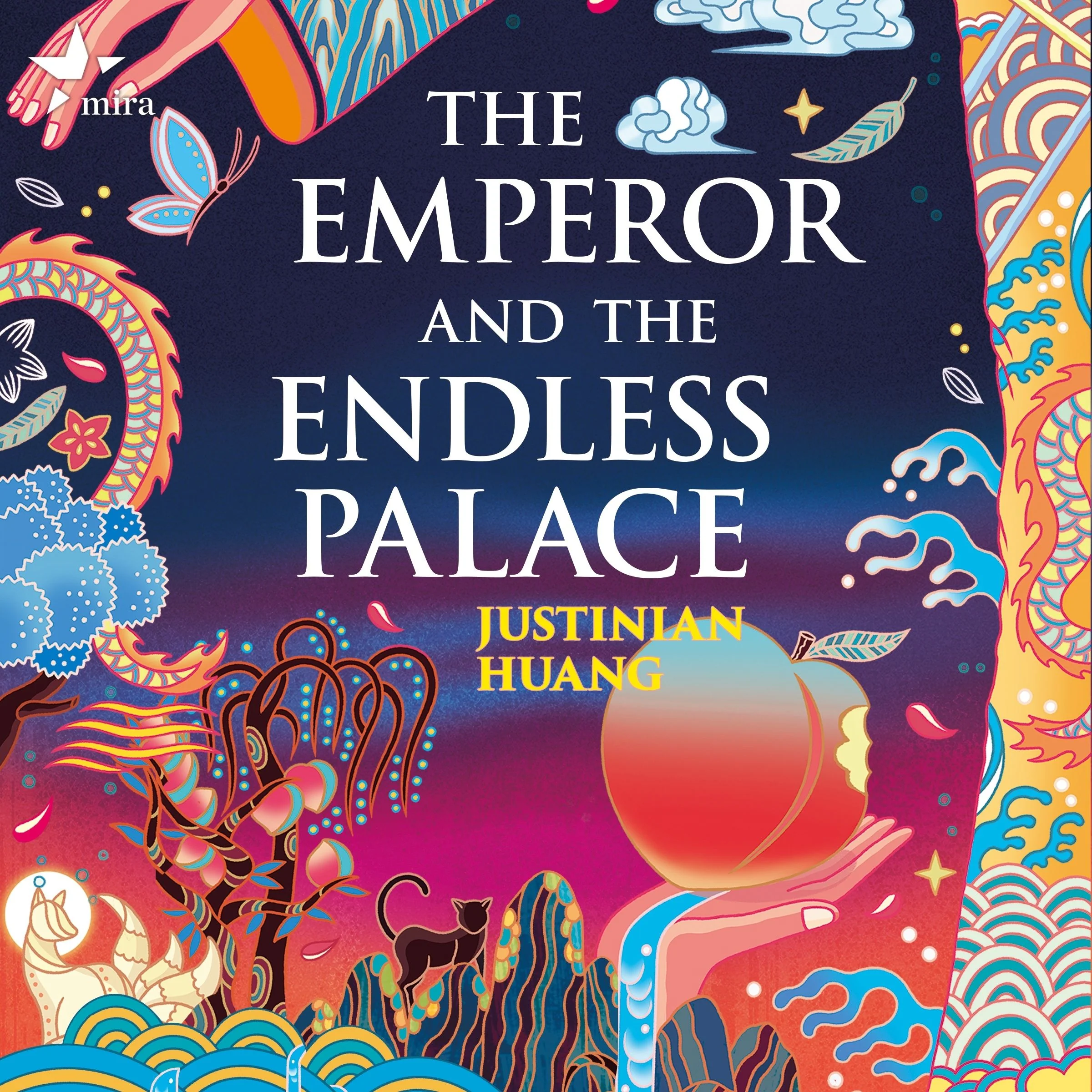 The Emperor and the Endless Palace - Image 5