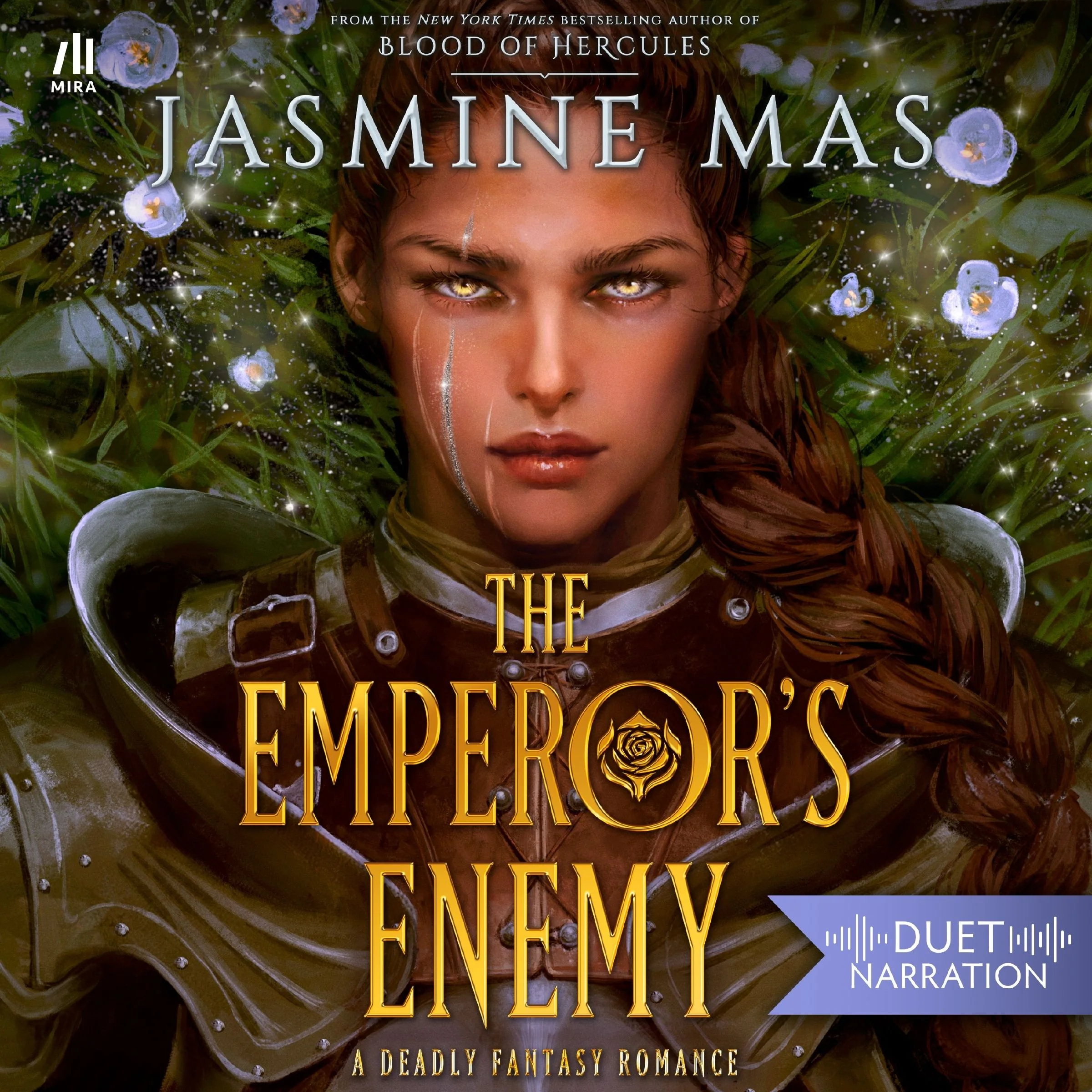 The Emperor's Enemy - Image 2