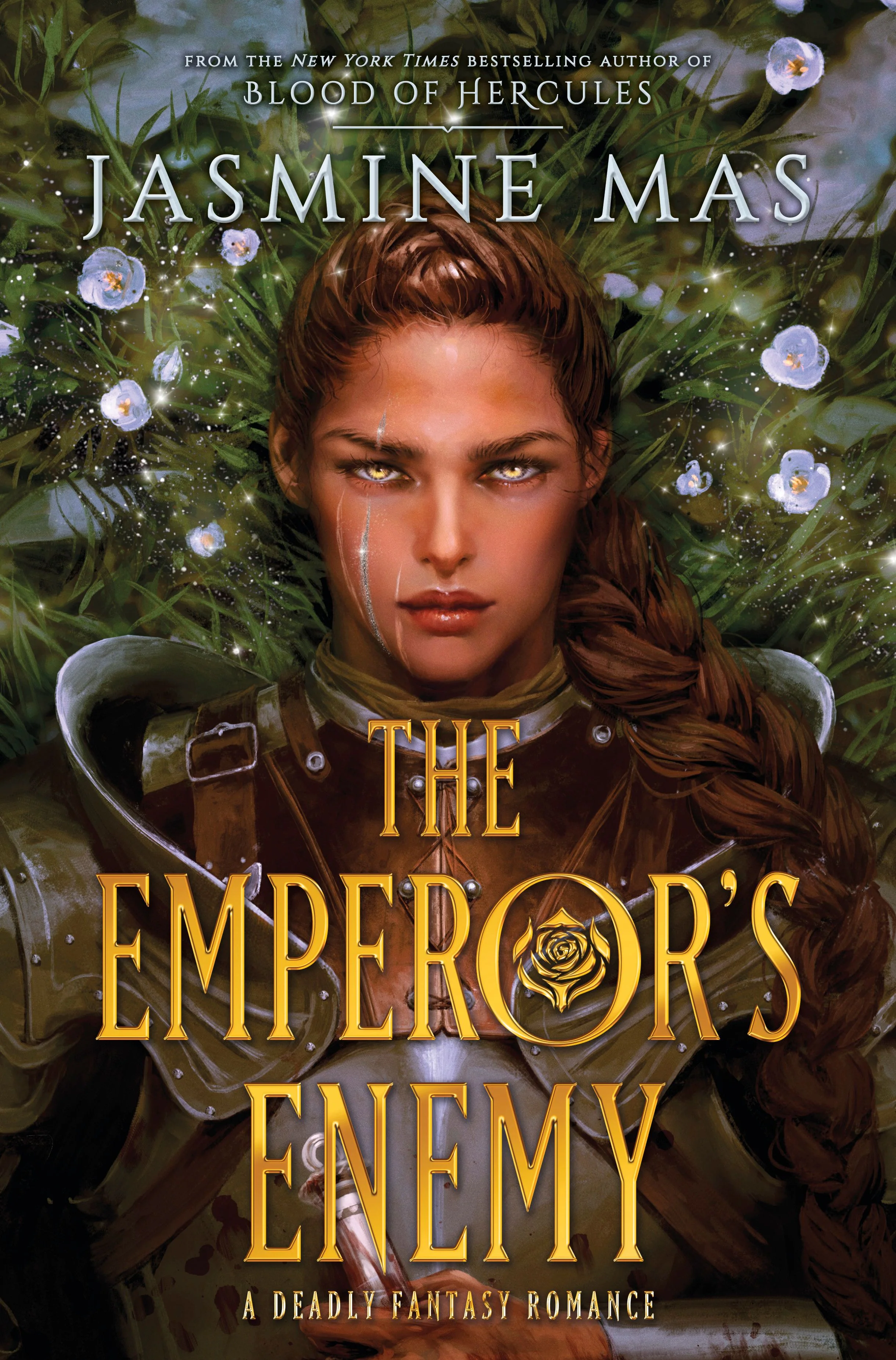 The Emperor's Enemy - Image 3