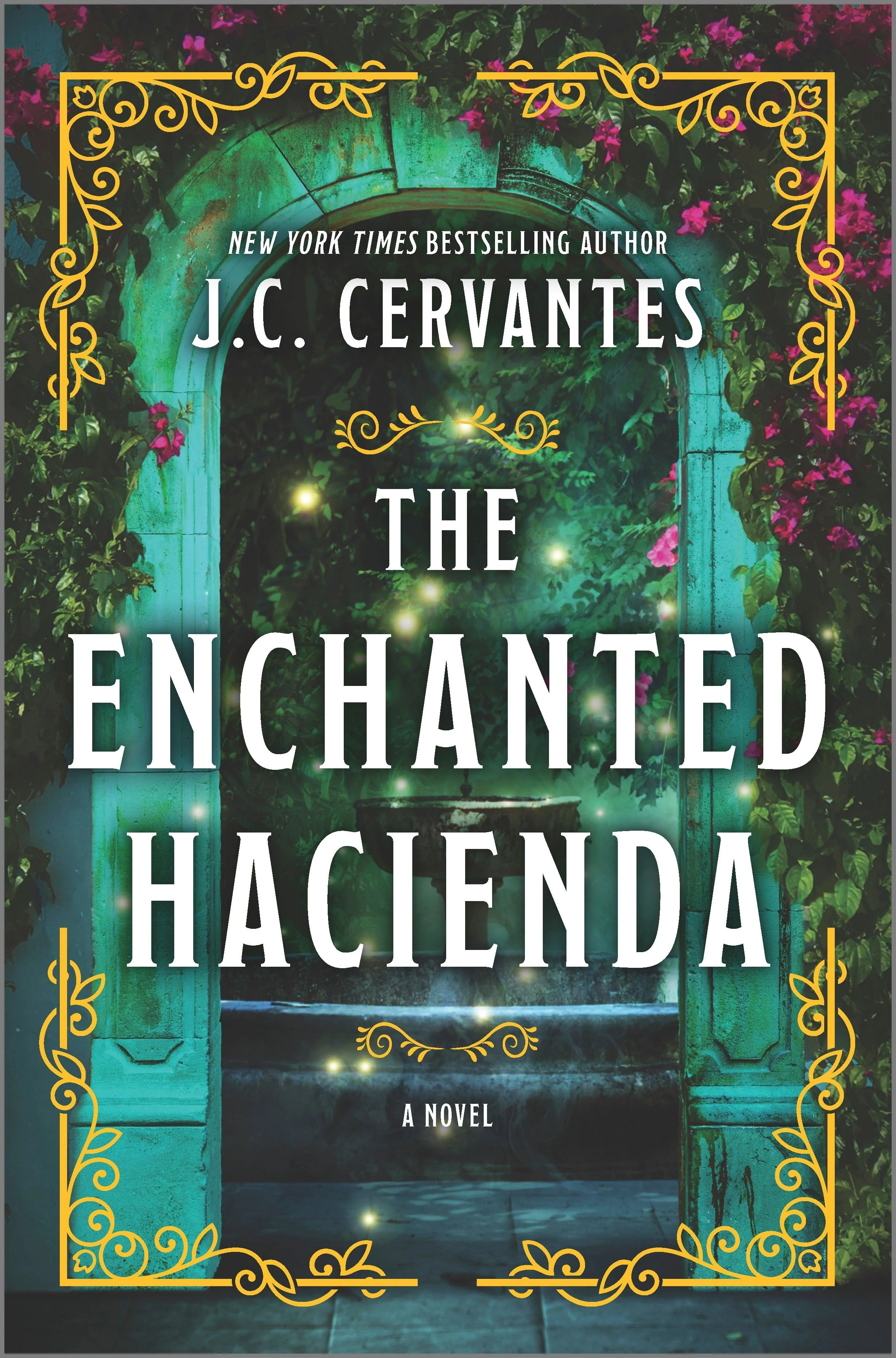 The Enchanted Hacienda - Image 5