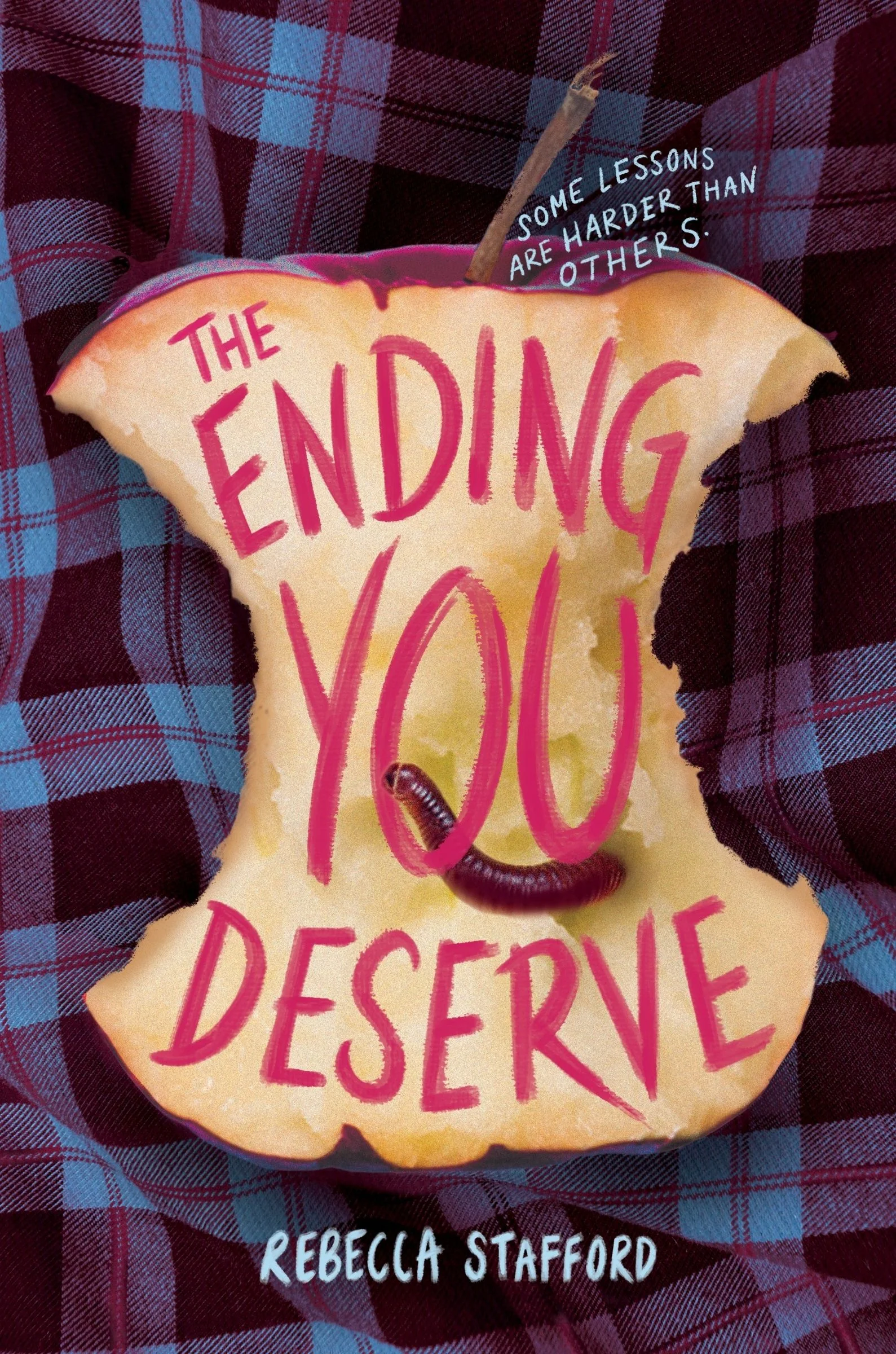 The Ending You Deserve - Image 2
