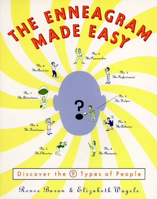 The Enneagram Made Easy - Image 2