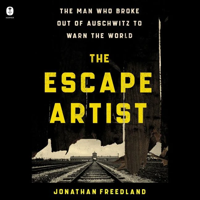 The Escape Artist - Image 6