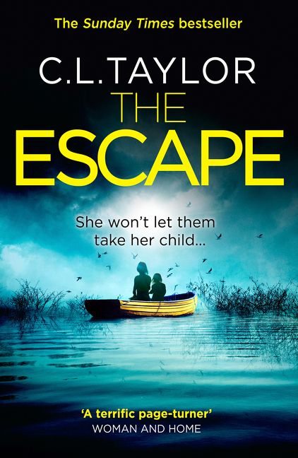 The Escape - Image 2