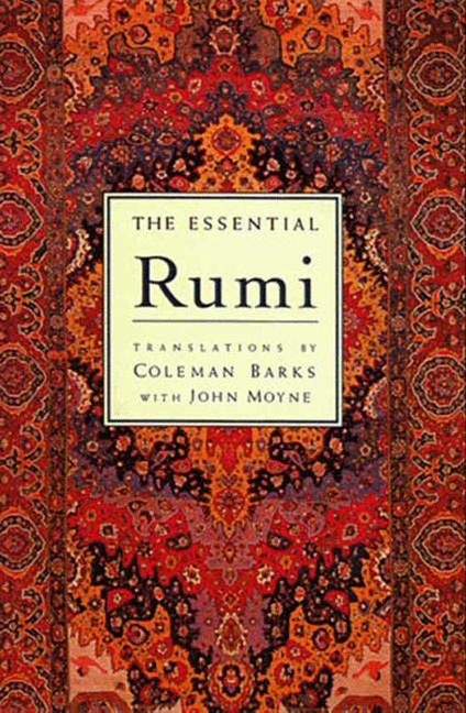The Essential Rumi - reissue - Image 2