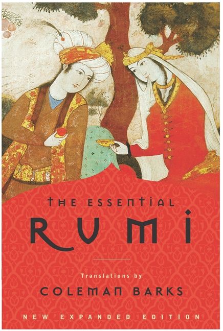 The Essential Rumi - reissue - Image 3