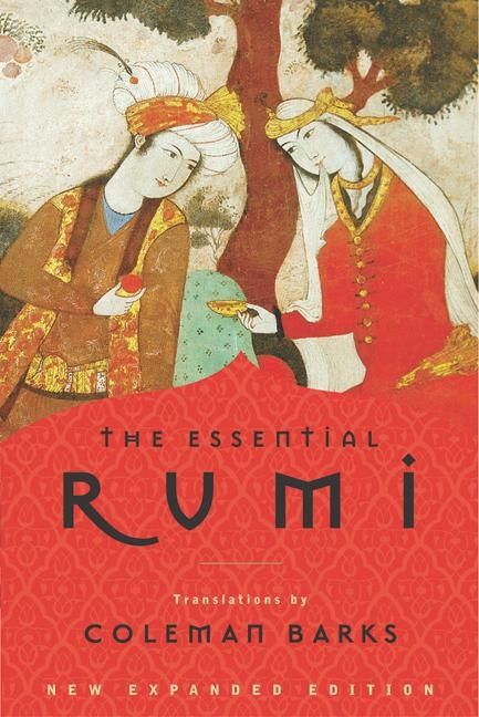 The Essential Rumi - reissue - Image 4