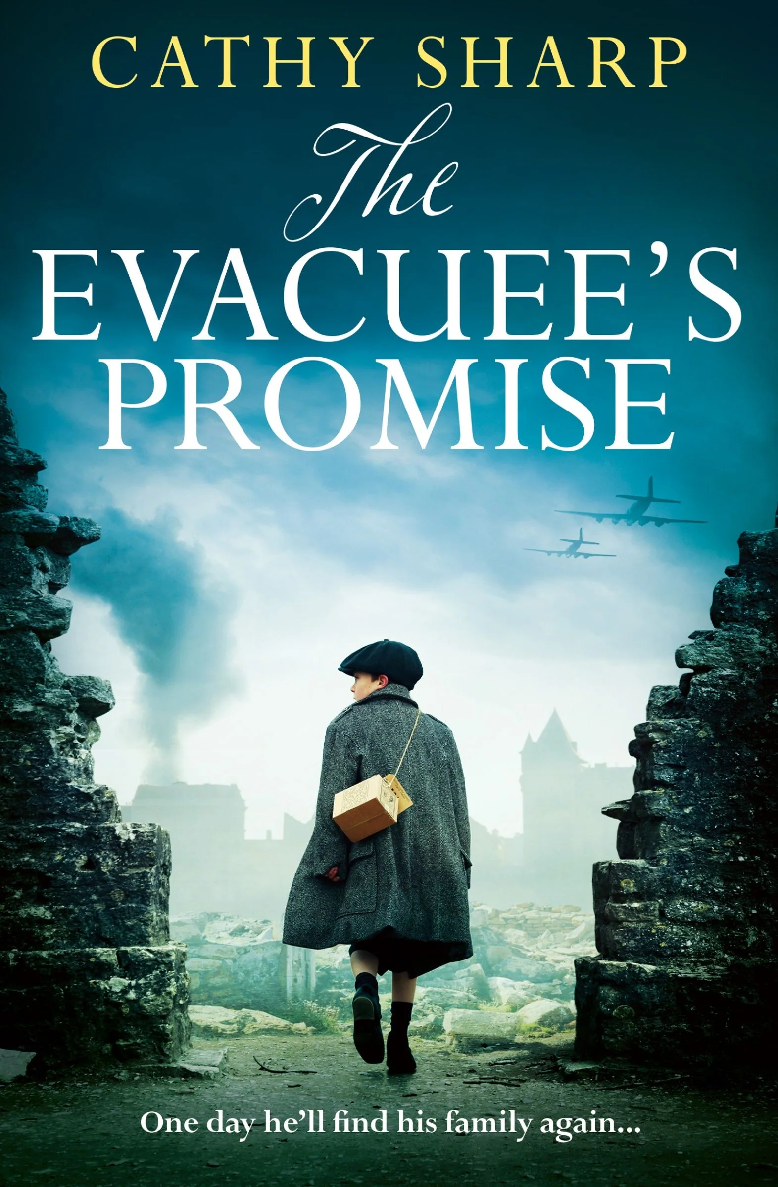 The Evacuee’s Promise - Image 2