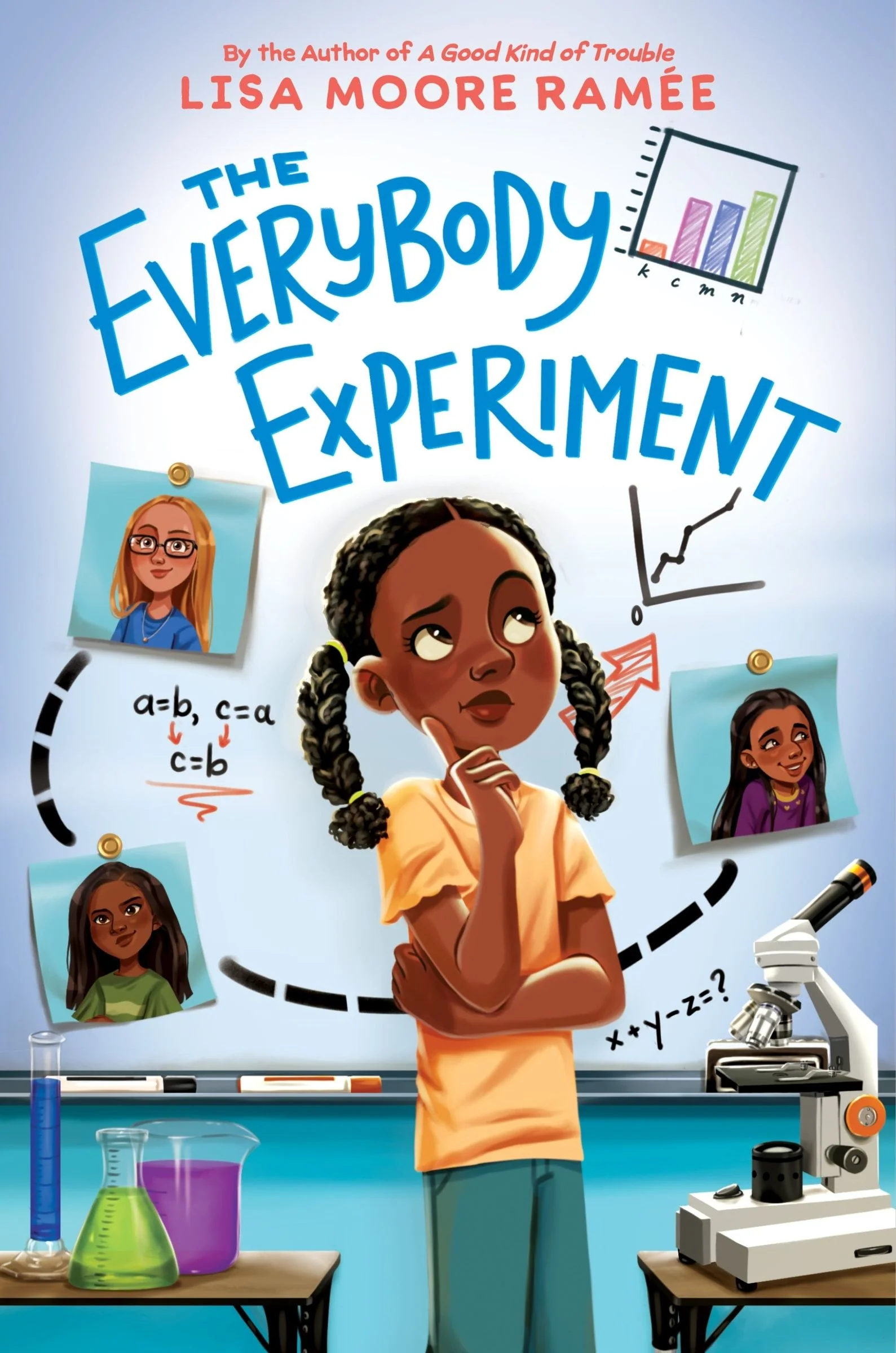 The Everybody Experiment - Image 2