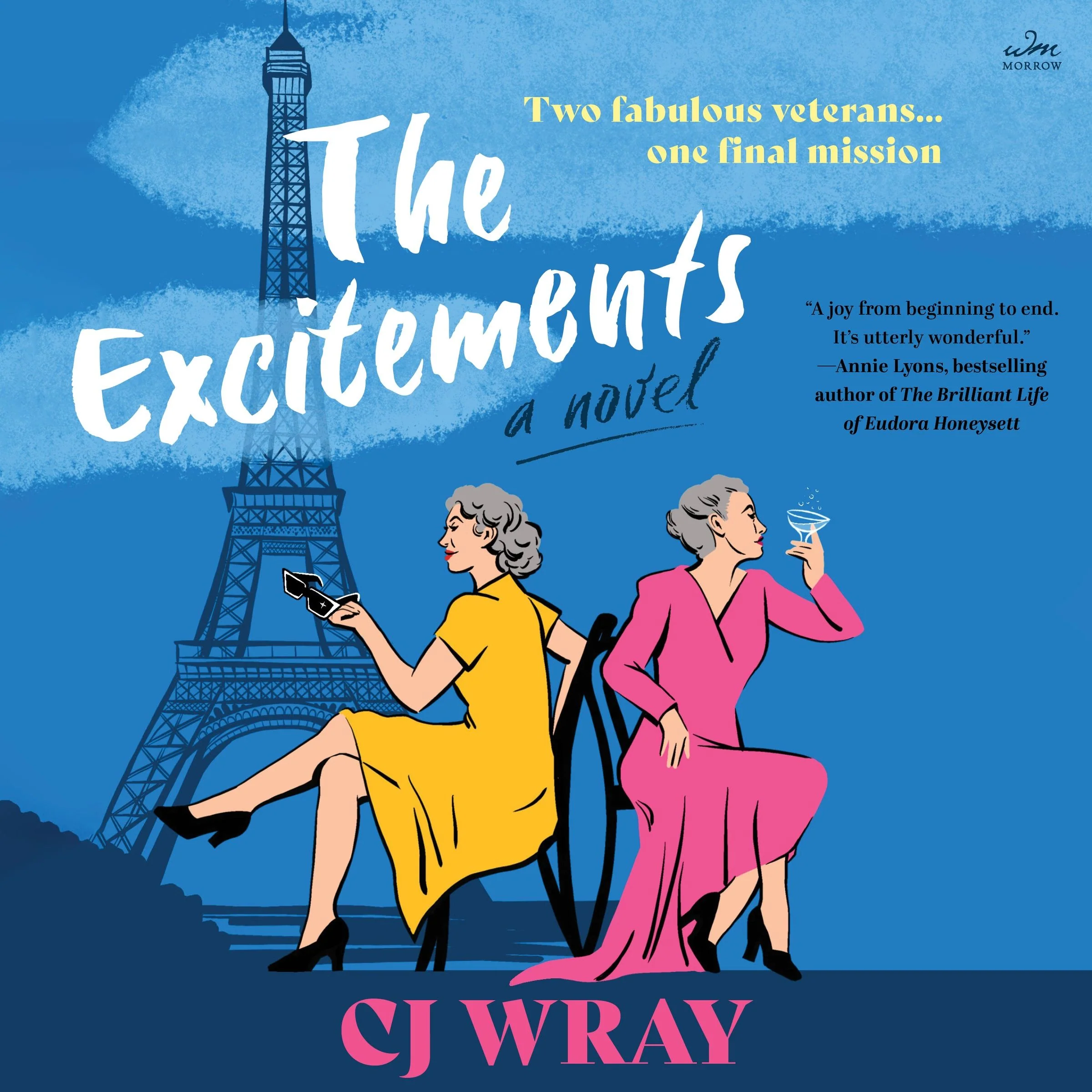 The Excitements - Image 4