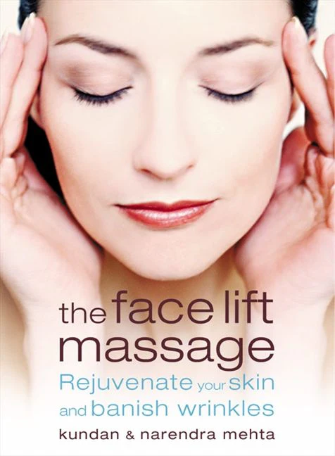 The Face Lift Massage - Image 2
