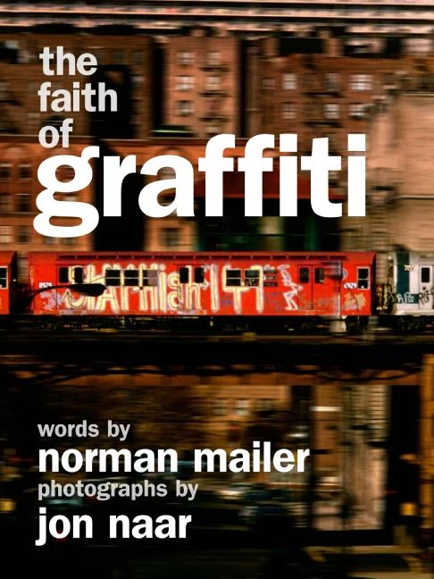 The Faith of Graffiti - Image 2