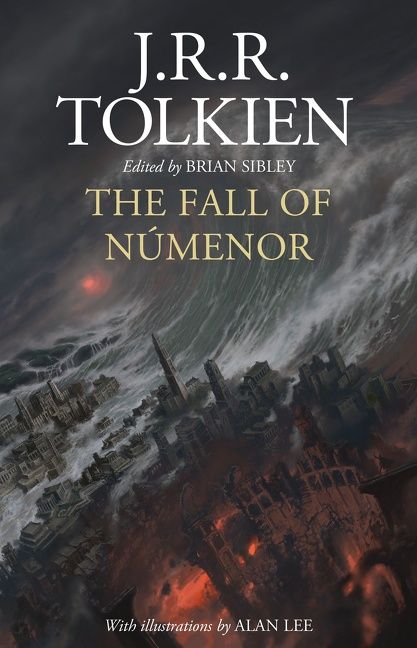The Fall of Númenor - Image 4