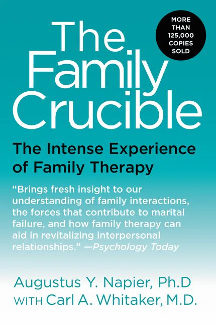 The Family Crucible - Image 2