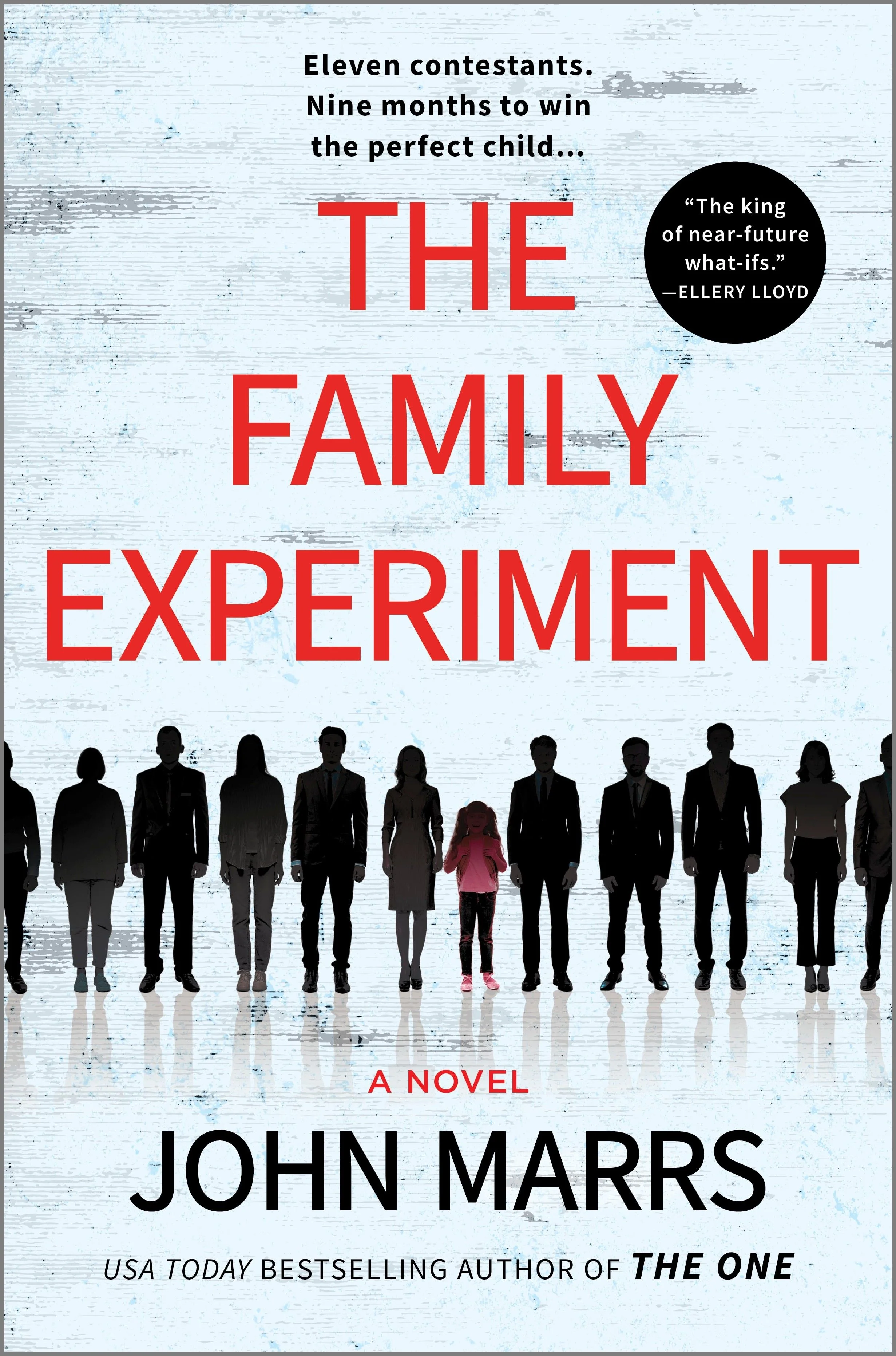 The Family Experiment - Image 3