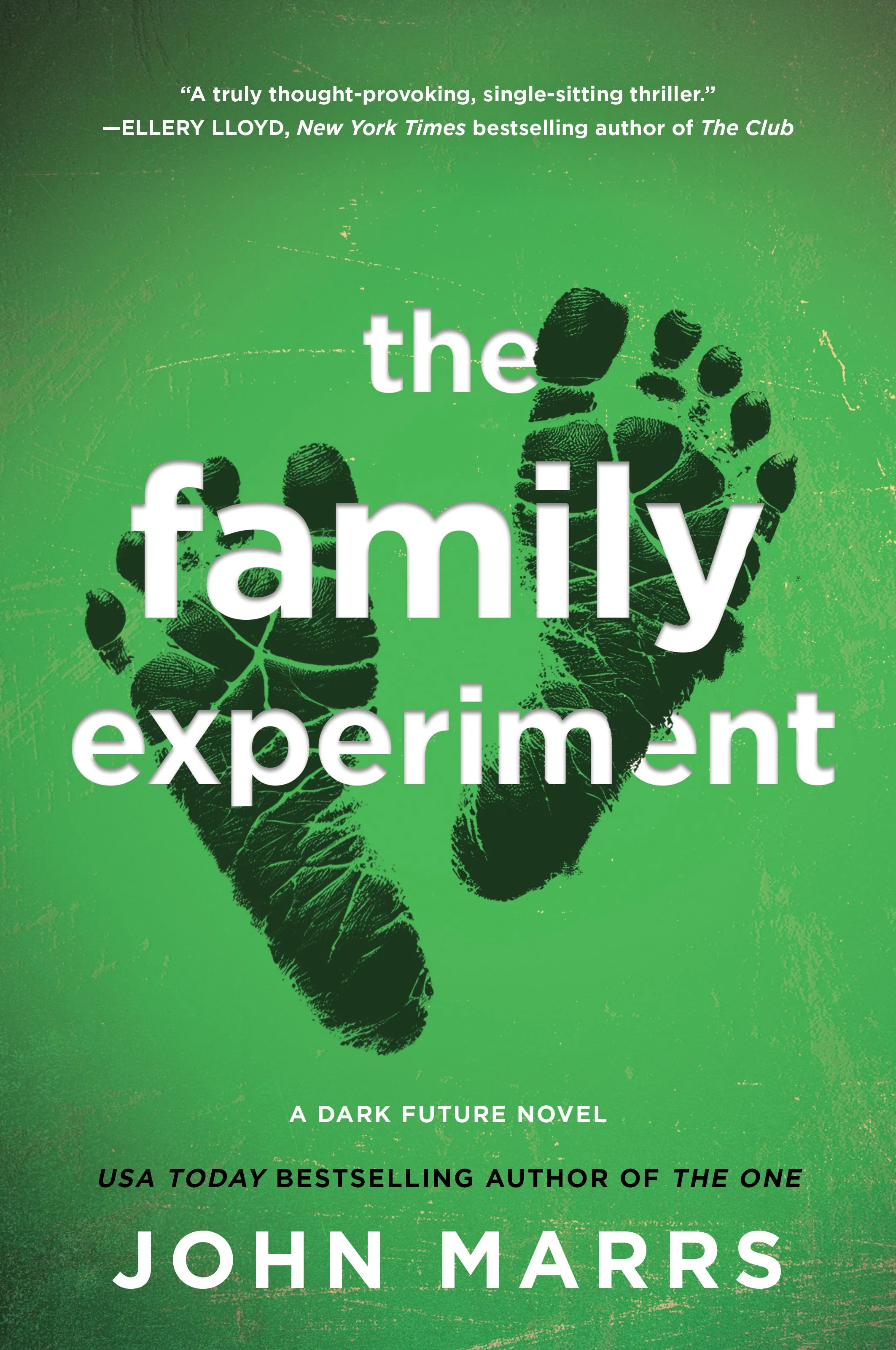 The Family Experiment - Image 5