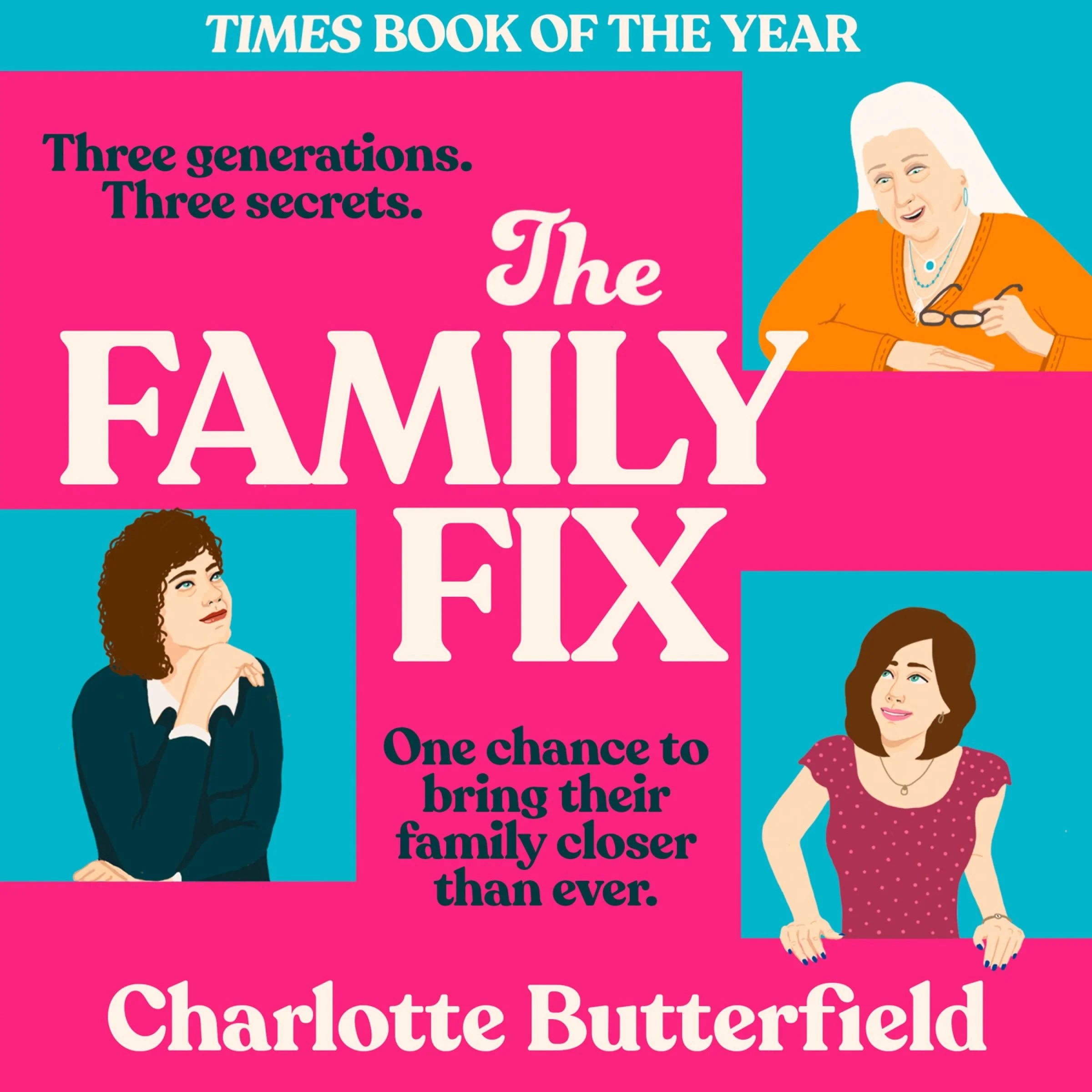 The Family Fix - Image 3
