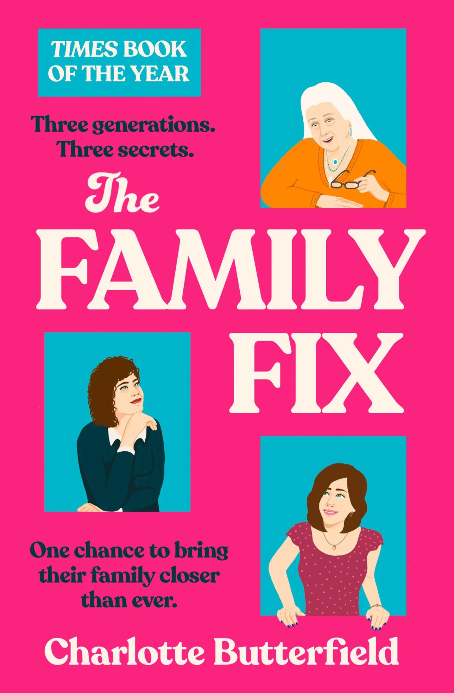 The Family Fix - Image 4