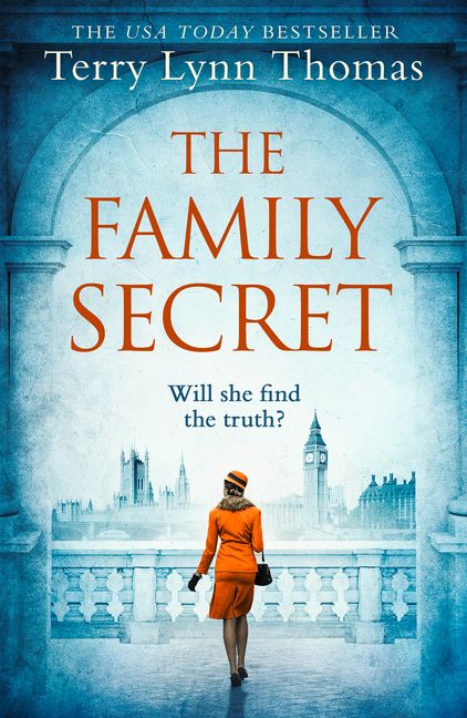 The Family Secret - Image 2