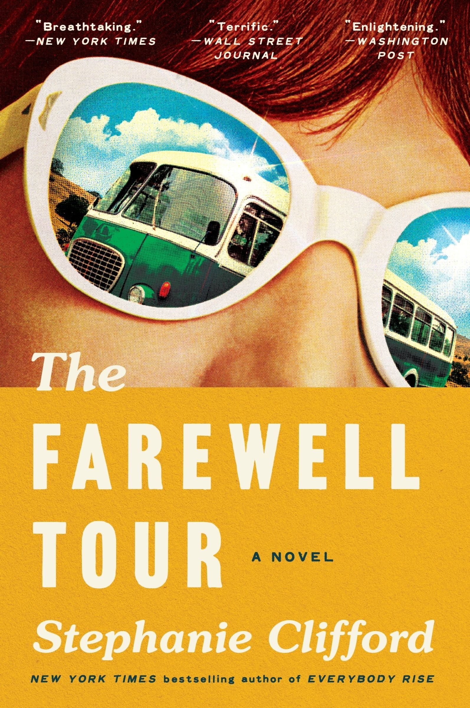 The Farewell Tour - Image 3